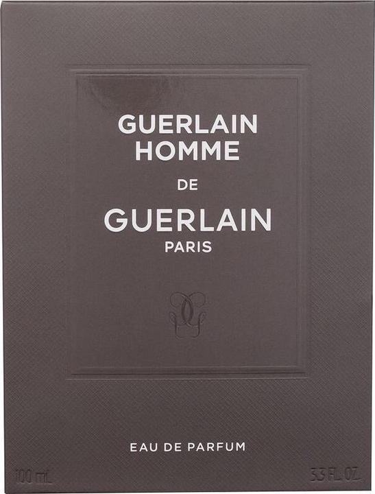 Produktbild Guerlain Homme (Eau de Parfum, 100 ml)