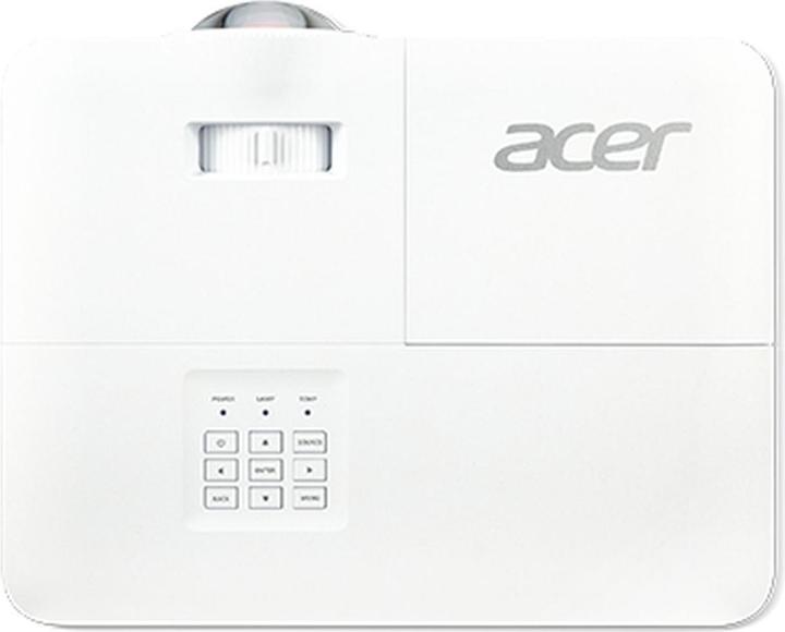 Actual product image Acer H6518STi (Full HD, 3500 lm, 0.5:1)