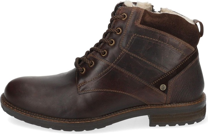Image du produit Hush Puppies Vous recherchez une bottine élégante et confortable pour vos loisirs? Alors, la F (44)