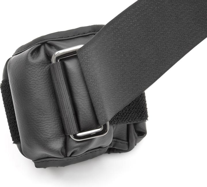 Actual product image adidas Performance Ankle/Wrist Weights 0.5kg (2 x 0.5 kg)