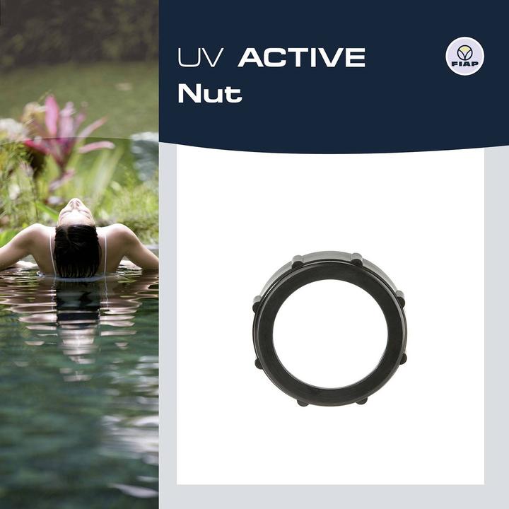 Produktbild Fiap UV Active Überwurfmutter