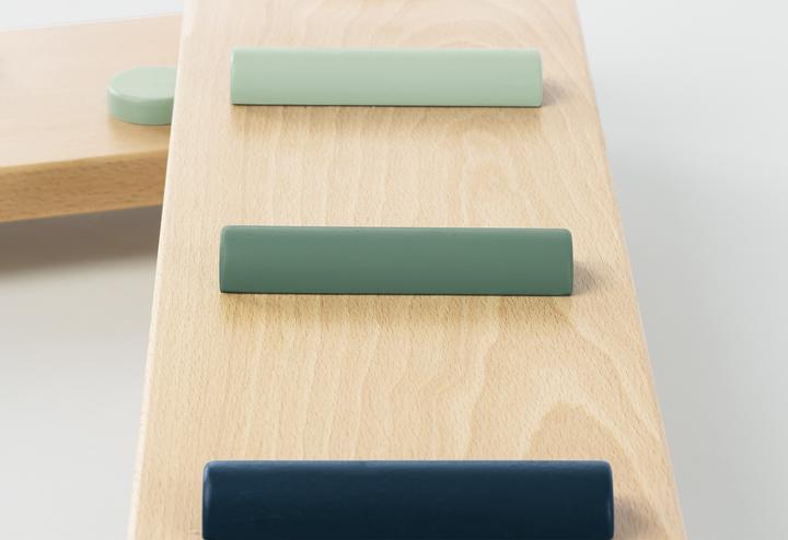 Productafbeelding Pinolino Kari evenwicht cursus