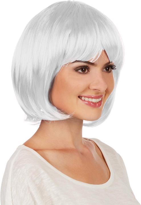 Produktbild tectake Perücke Kurze Haare Bob