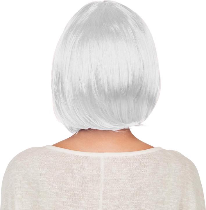 Produktbild tectake Perücke Kurze Haare Bob