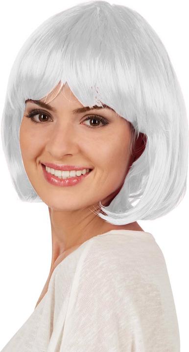 Produktbild tectake Perücke Kurze Haare Bob