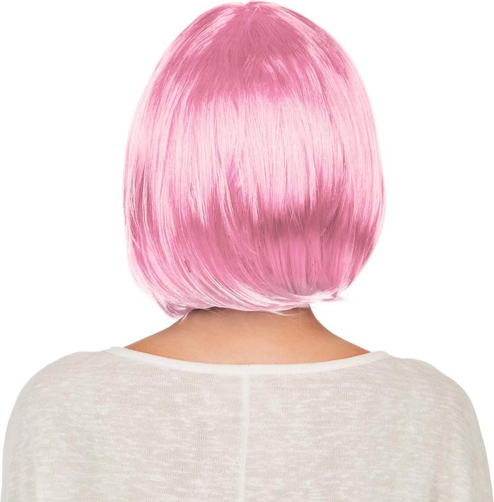 Produktbild tectake Perücke Kurze Haare Bob