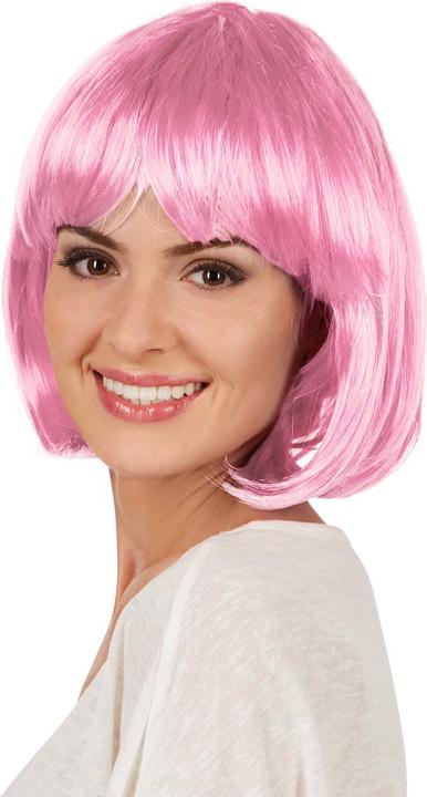 Produktbild tectake Perücke Kurze Haare Bob