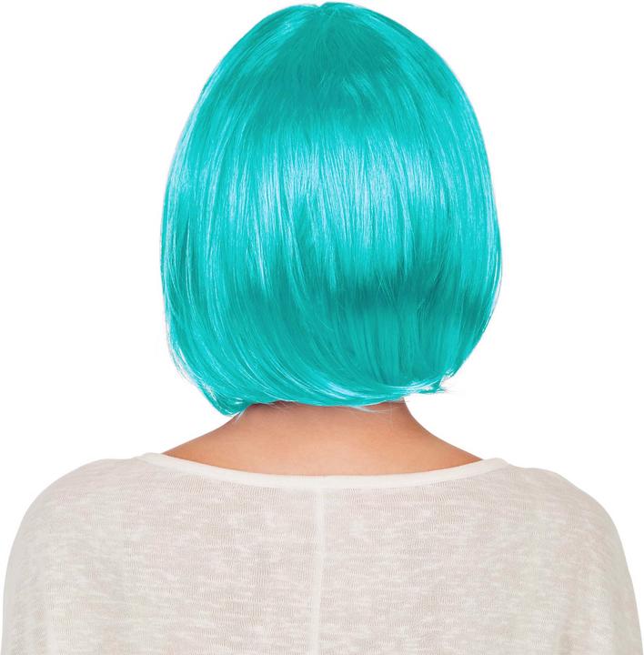 Produktbild tectake Perücke Kurze Haare Bob