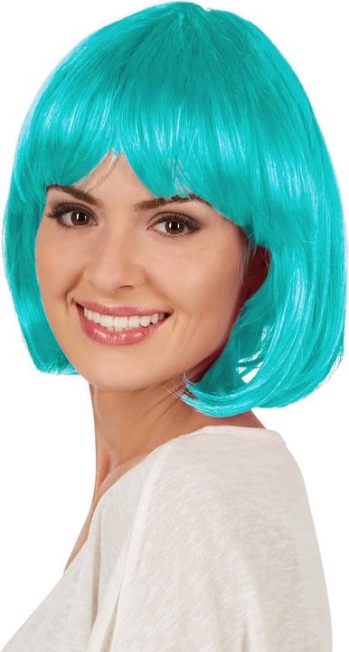 Produktbild tectake Perücke Kurze Haare Bob