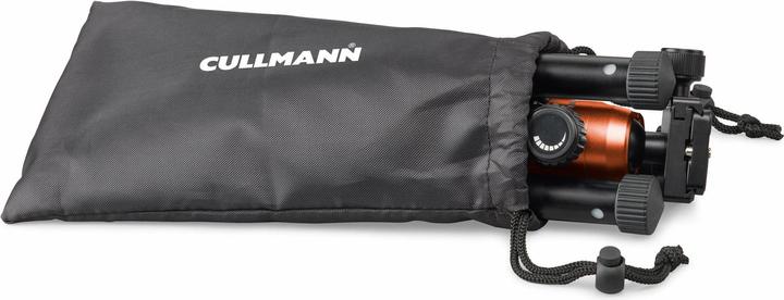 Produktbild Cullmann Mundo 518T (Metall)