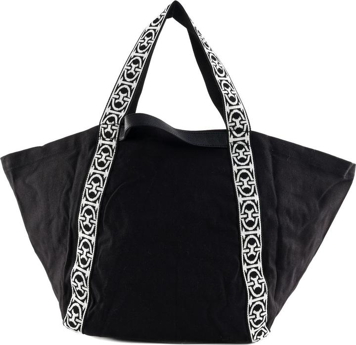 Produktbild Coccinelle C-Bounce Canvas Shoulderbag