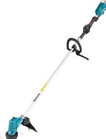 Actual product image Makita DUR190LZX3 (Plastic knives)