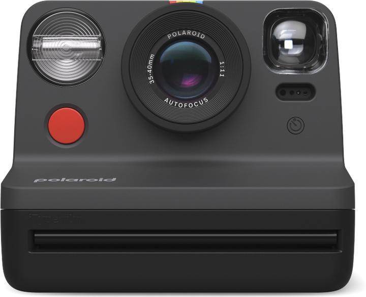 Actual product image Polaroid Now Gen 2.0 Everything Box