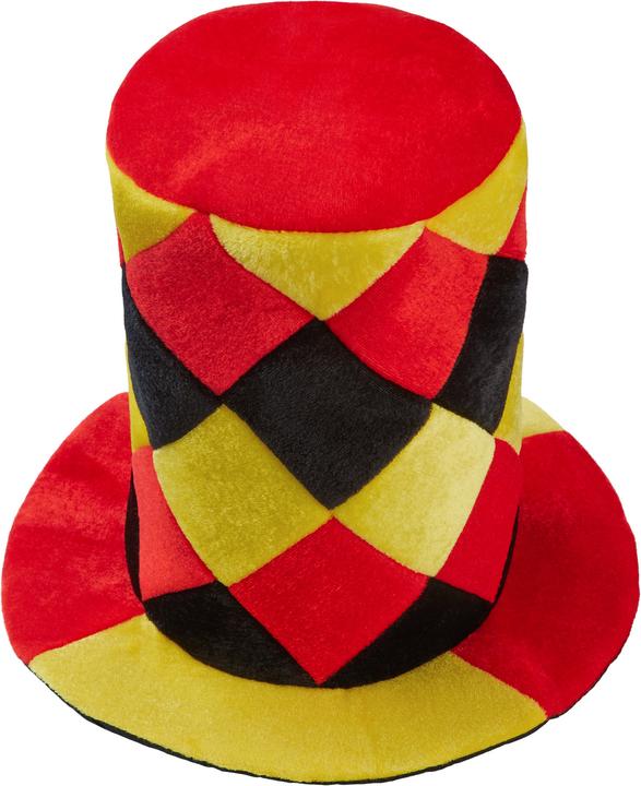 Immagine prodotto tectake Cilindro Germania a quadri