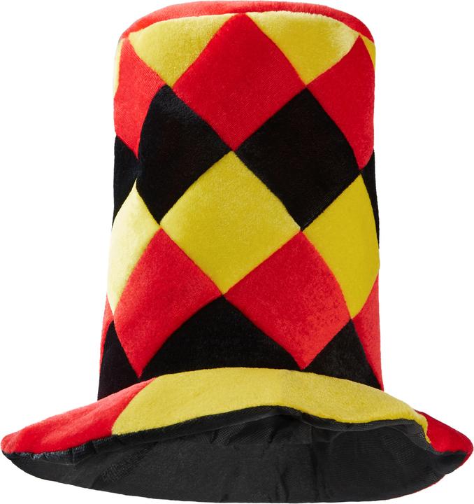 Immagine prodotto tectake Cilindro Germania a quadri