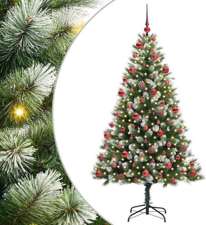 Produktbild vidaXL Weihnachtsbaum (180 cm)