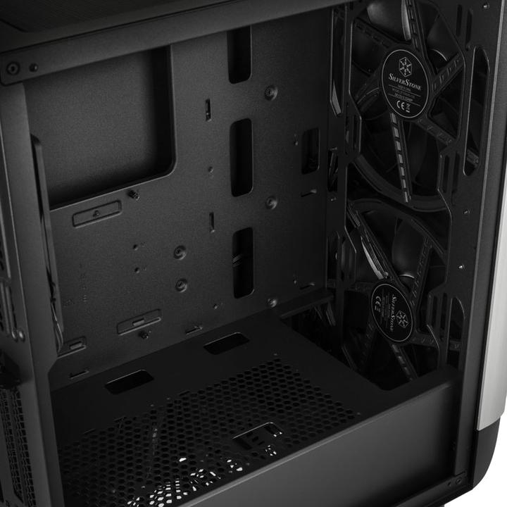 Produktbild Silverstone Seta A1 (ATX, mATX, Mini-ITX)