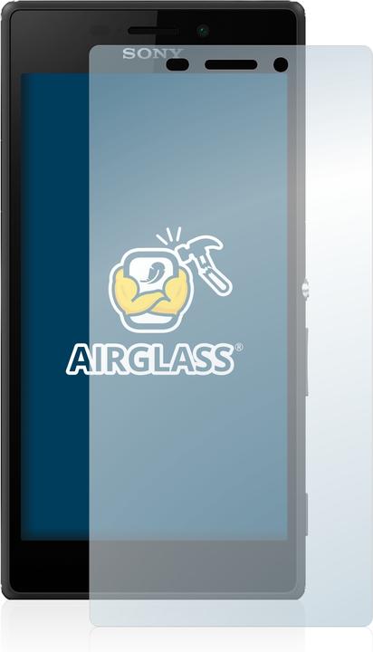 Immagine prodotto BROTECT AirGlass Vetro (1 Pezzo/i, Sony Xperia M2)