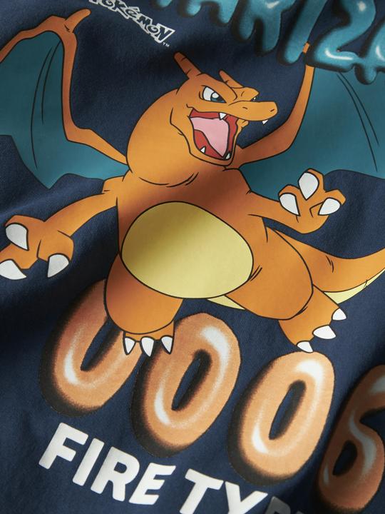 Produktbild Name it Pokémon Hoodie (116)