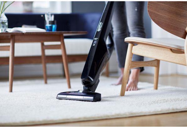 Actual product image Nilfisk Easy 20Vmax Black with acc. EU