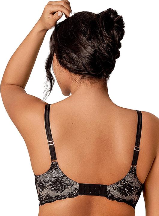 Actual product image Royal Lounge Intimates Royal Gala underwired bra (Single pack, 75 E)