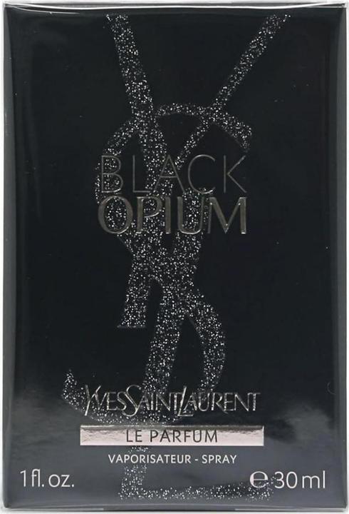 Produktbild Yves Saint Laurent Black Opium (Eau de Parfum, 30 ml)
