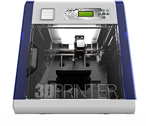 Produktbild XYZprinting Da Vinci 1.0 AiO