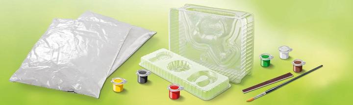 Produktbild Ravensburger Create & Paint: Pferd