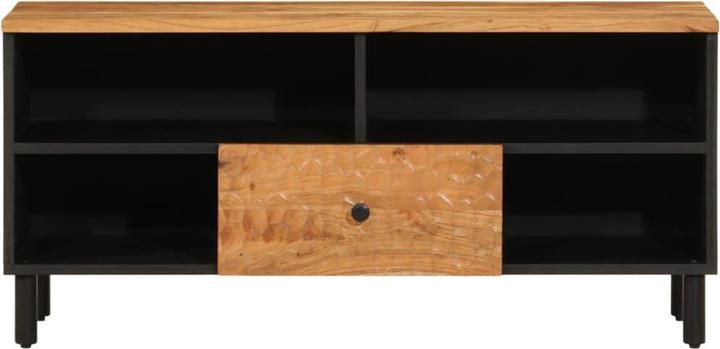 Actual product image vidaXL TV-Schrank (100 x 33 x 46 cm)