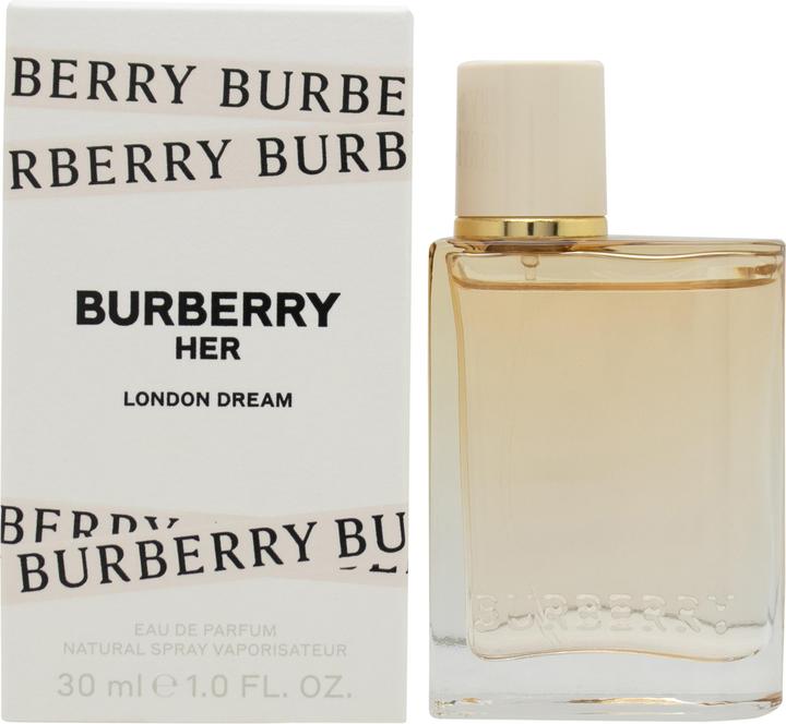 Image du produit Burberry HER - London Dream Eau de Parfum (Eau de parfum, 30 ml)