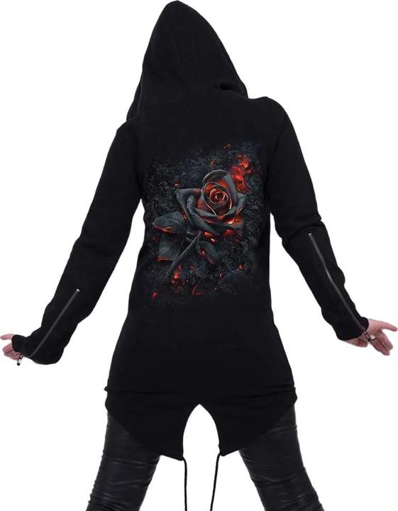 Image du produit Spiral - Veste à capuche - Femme (S)