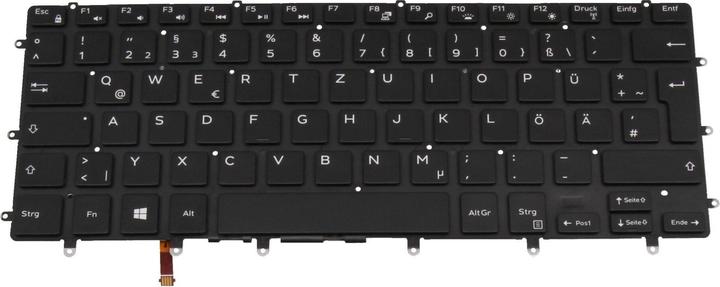 Produktbild Dell 5P2NX