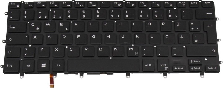Produktbild Dell 5P2NX