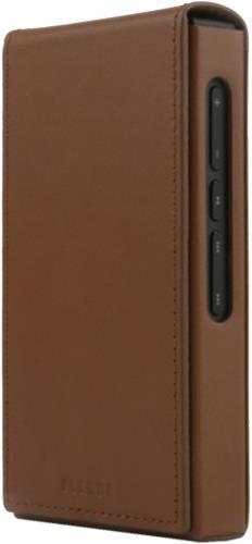 Produktbild Cowon Lederschutztasche für die Plenue P1 und Plenue M Music-Player