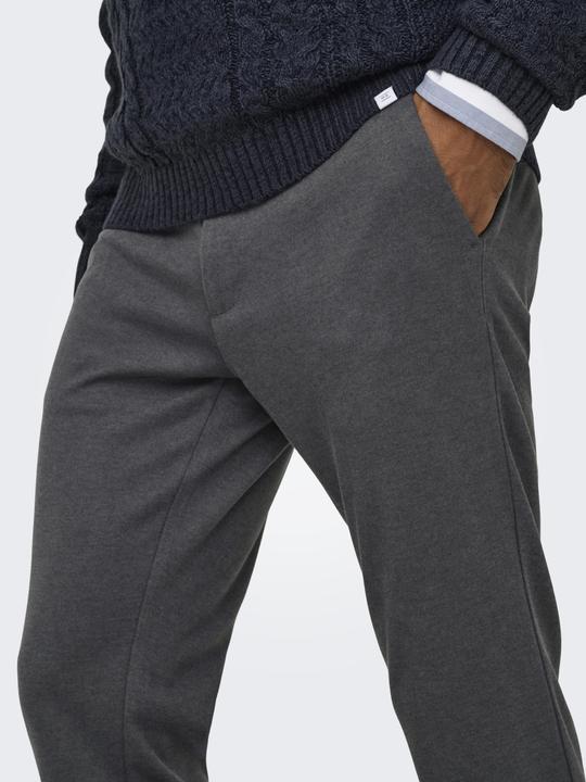 Image du produit Only & Sons ONSMARK Pantalon coupe slim Pantalon (31)