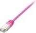 Image du produit equip Câble de réseau (S/FTP, CAT6, 3 m)
