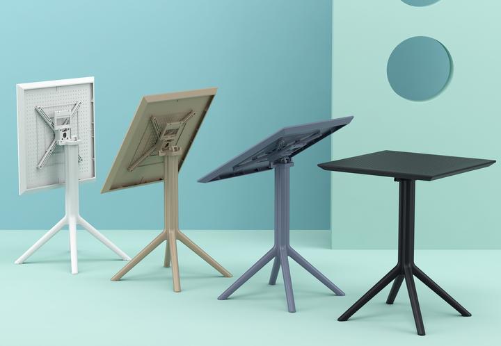 Produktbild CLP Sky (60 x 60 x 74 cm)