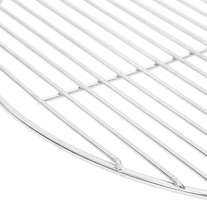 Image du produit vidaXL Grillrost