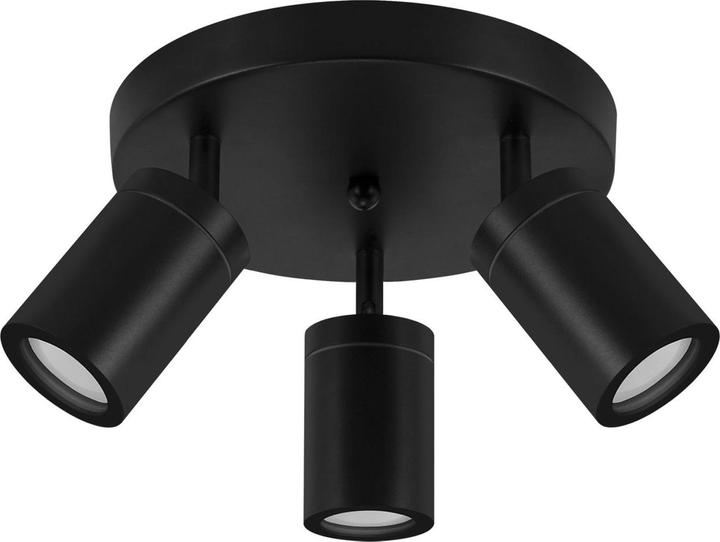 Produktbild Licht-Erlebnisse Spot Strahler Parker (GU10)