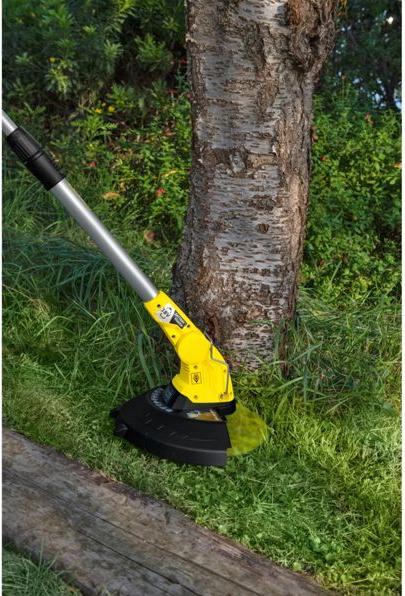 Immagine prodotto Kärcher LTR 18-30 (Filo di taglio)