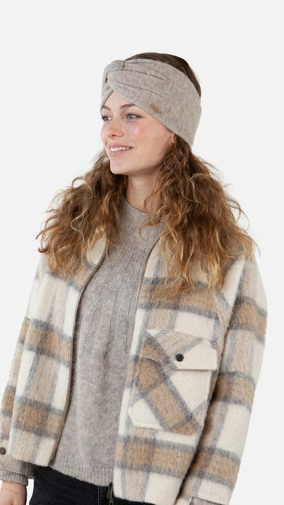 Produktbild Barts Witzia Headband light brown one size