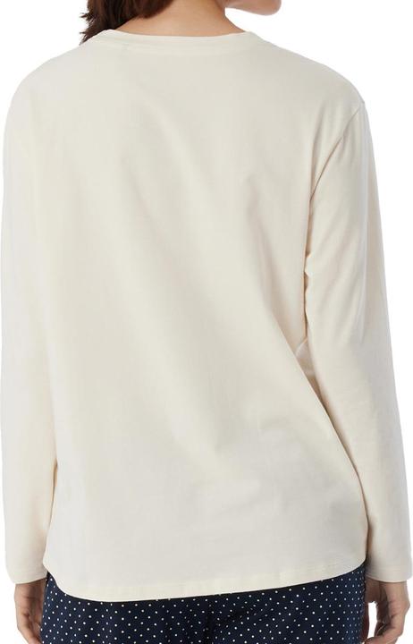 Immagine prodotto Schiesser Camicia a maniche lunghe Mix & Relax (42)