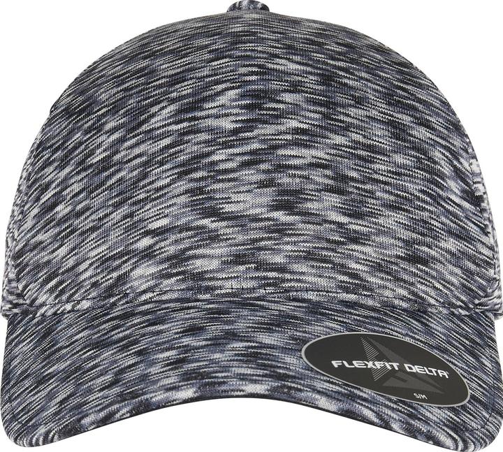 Produktbild Flexfit DELTA UNIPANEL CAP - 11602 (M, S)