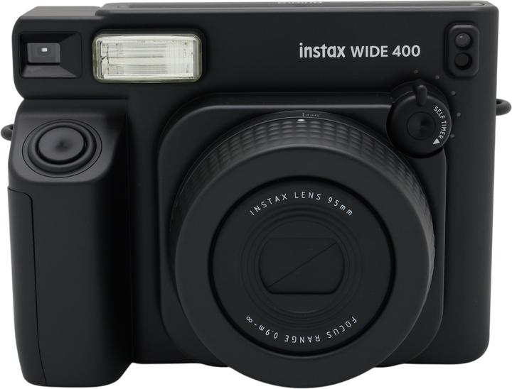 Fujifilm Instax Wide 400