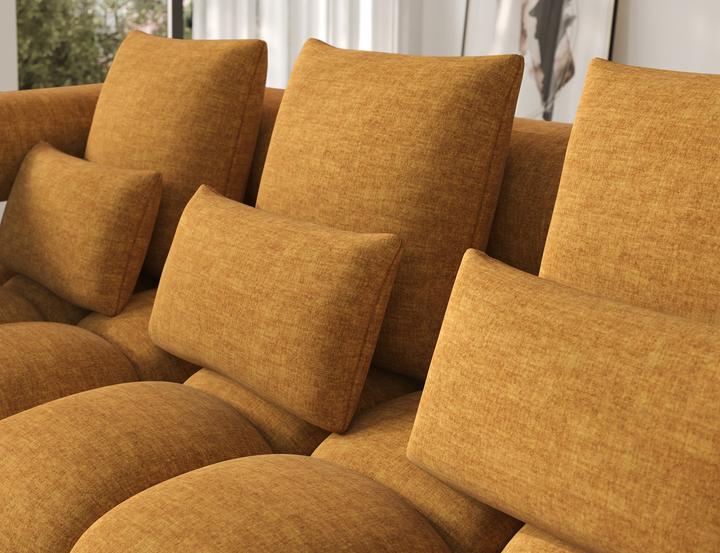 Produktbild ELTAP Levvi (3-Sitzer, Ecksofa)