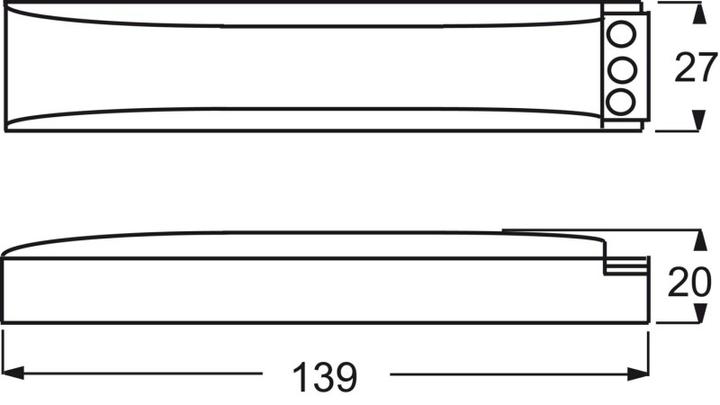 Actual product image Busch-Jaeger Guardian (6 m)