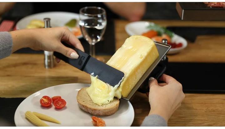 Produktbild Stöckli Raclettegeräte