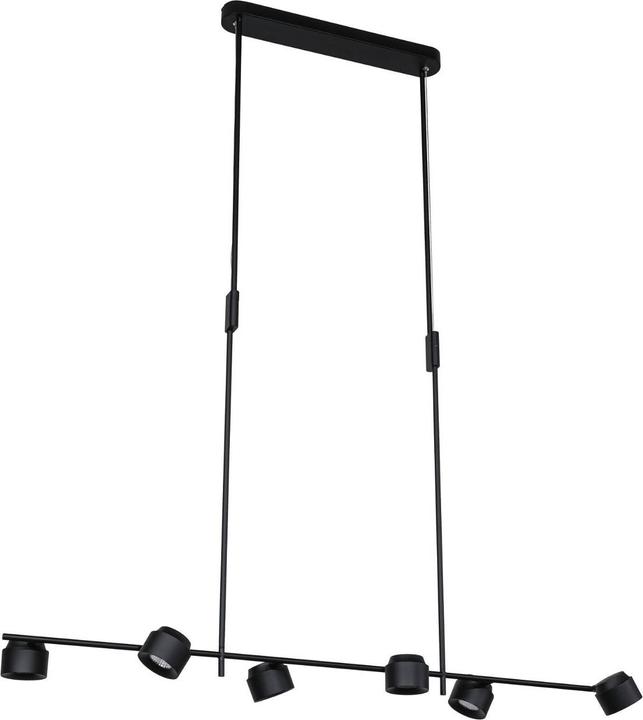 Actual product image Paulmann Lamps Puric Pane (400 lm)