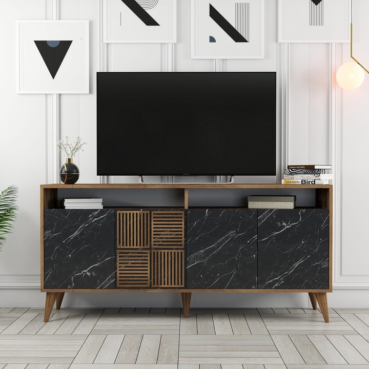 Image du produit Hanah Home Corentin (160 x 35 x 78 cm)