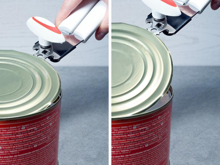 Actual product image Leifheit Comfort Lifty